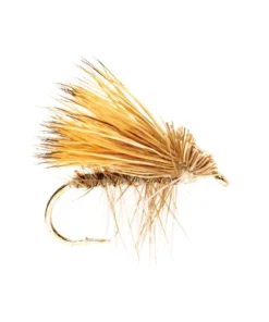 Fulling Mill Grey Elk Wing Caddis