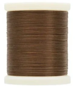 Hareline Danville Flat Waxed Nylon Thread - 70 Denier