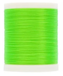 Hareline Danville Flat Waxed Nylon Thread - 70 Denier