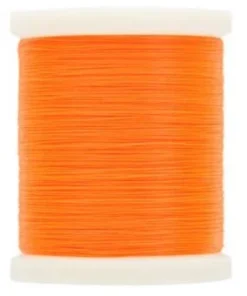 Hareline Danville Flat Waxed Nylon Thread - 70 Denier