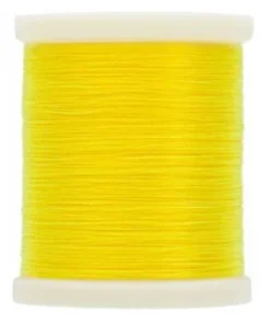 Hareline Danville Flat Waxed Nylon Thread - 70 Denier