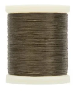 Hareline Danville Flat Waxed Nylon Thread - 70 Denier