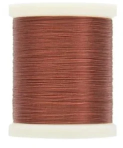Hareline Danville Flat Waxed Nylon Thread - 70 Denier
