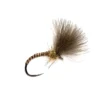 Fulling Mill Shop Flies Nat Quill CdC Emerger B/L 1 Fulling Mill Shop Flies Nat Quill CdC Emerger B/L