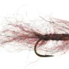 Umpqua Simi Seal Leech - Blood Leech Shop Flies