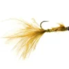 Umpqua Balanced Zack Attack Damsel - Olive Shop Flies