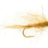 Umpqua Shop Flies Simi Seal Leech - Amber & Olive 2 Umpqua Shop Flies Simi Seal Leech - Amber & Olive