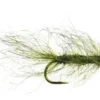 Umpqua Shop Flies Simi Seal Leech - Bronze Peacock