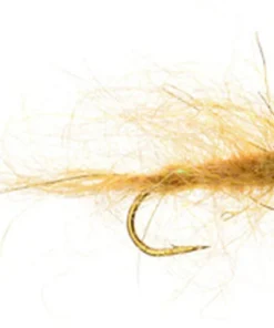 Umpqua Simi Seal Leech - Crawdad Shop Flies