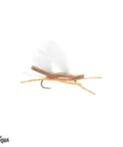 Umpqua Chubby Chernobyl UV Cinnamon Shop Flies