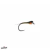 Umpqua Spanish Perdigon Nymph - Dark Olive Shop Flies