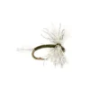 Fulling Mill Shop Flies Bunny Midge Olive