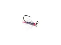 Umpqua Blowtorch - UV Purple