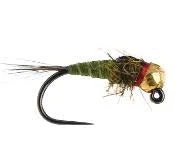 Umpqua Shop Flies Egan's Jig Iron Lotus