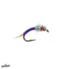 Umpqua Tungsten Rainbow Warrior - Purple Shop Flies 1 Umpqua Tungsten Rainbow Warrior - Purple Shop Flies