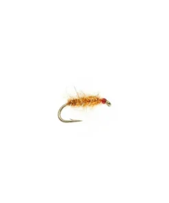 Umpqua Tailwater Sowbug - Orange Shop Flies