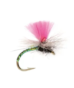 Fulling Mill Pink Greased Lightning Klinkhammer