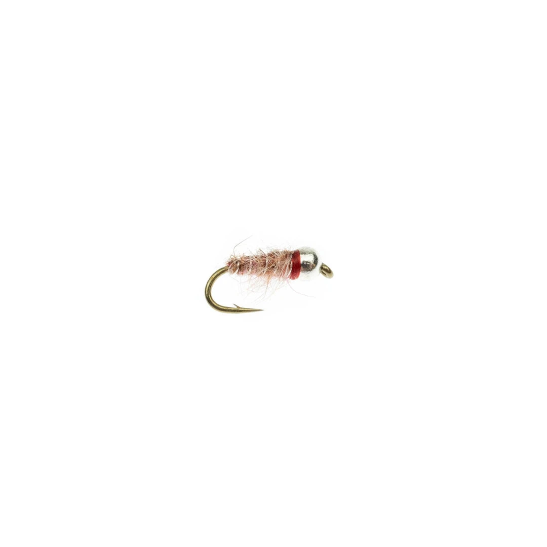 Umpqua Shop Flies Tungsten Tailwater Sowbug - Pink 3 Umpqua Shop Flies Tungsten Tailwater Sowbug - Pink