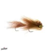 Umpqua Mena's Double Fuego - Copper