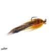 Umpqua Mena's Cousin It Jig Streamer - Ginger Shop Flies