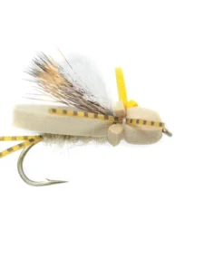 Fulling Mill Stoneflopper Tan