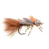 Fulling Mill Transfoamer Brown Shop Flies 1 Fulling Mill Transfoamer Brown Shop Flies