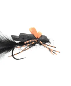 Fulling Mill Transfoamer Black