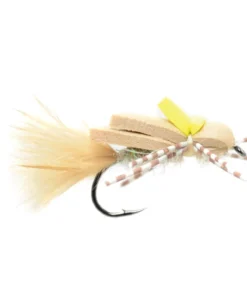Fulling Mill Transfoamer Tan Shop Flies