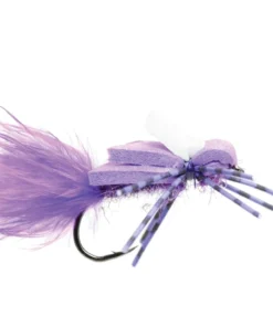 Fulling Mill Transfoamer Purple Shop Flies