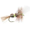 Fulling Mill Grumpy Frumpy Peacock/Chartreuse Shop Flies