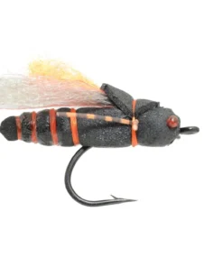 Fulling Mill Project Cicada