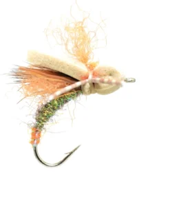 Fulling Mill Moodah Poodah Tan