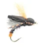 Fulling Mill Moodah Poodah Black Shop Flies