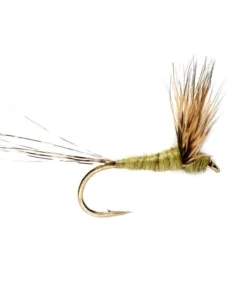 Fulling Mill Compara Dun Olive