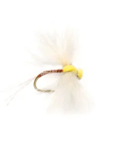 Fulling Mill Drop Arse Spinner Rusty B/L