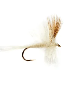 Fulling Mill Shop Flies Light Cahill