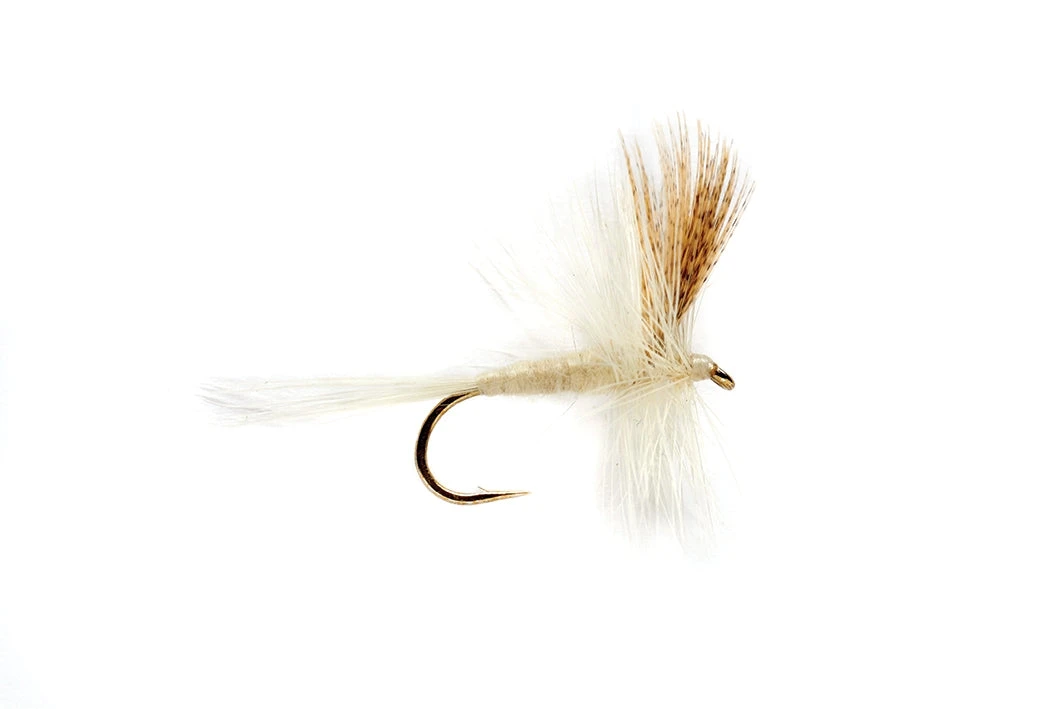 Fulling Mill Shop Flies Light Cahill 3 Fulling Mill Shop Flies Light Cahill