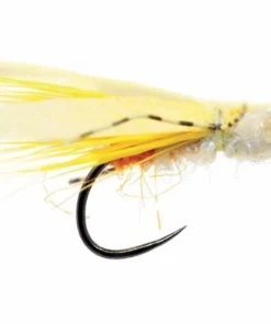 Fulling Mill UM-Butt Sally Shop Flies