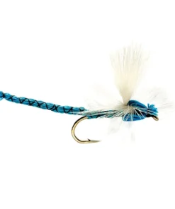 Fulling Mill Blue Damsel Shop Flies