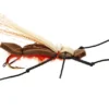 Fulling Mill Shop Flies Water Walker Duo Salmon