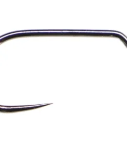 Fulling Mill 5045 Jig Force Barbless Hook Hooks & Shanks