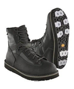 Patagonia Foot Tractor Wading Boots - Aluminum Bar Wading Gear