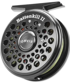 Reels Orvis Battenkill Click & Pawl Reel