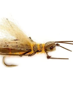 Fulling Mill Gee's Supafly Stone - Golden