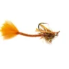 Fulling Mill Jan's Carp Tickler Rust