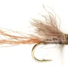Fulling Mill Bread Line Emerger - BWO - 20