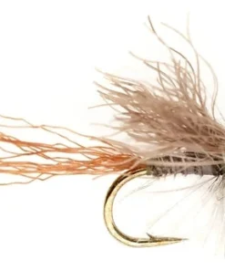 Fulling Mill Bread Line Emerger - BWO - 20