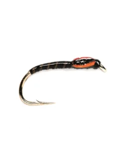 Fulling Mill Shop Flies Stop Light