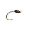 Fulling Mill Oil Slick Buzzer Opal/Black (B/H) 1 Fulling Mill Oil Slick Buzzer Opal/Black (B/H)