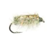 Fulling Mill Gut Sack Sow Bug Olive 1 Fulling Mill Gut Sack Sow Bug Olive